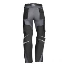 Puma Safety - Puma - Pantalon de travail avec zones réfléchissantes - Noir / Gris - 54