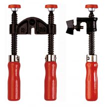 Bessey KT5-1CP - Apriete para cantos Bessey KT5-1CP