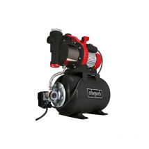 Scheppach - Pompe à eau domestique SCHEPPACH 1300W - HWW1300