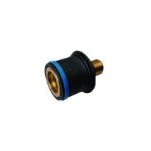 Air Liquide - Raccord rapide femelle pour EXELTOP oxygène - AIR LIQUIDE - 169944