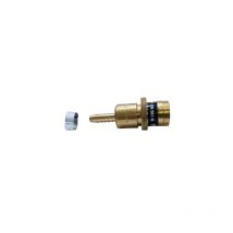 Air Liquide - Raccord rapide femelle ALTOP ALBEE EXELTOP argon - AIR LIQUIDE - 183279