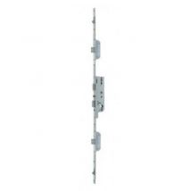 Ferco - Serrure à larder FERCOMATIC 40/70 MR/R têtière 16mm - FERCO - 6-33174-01-0-1