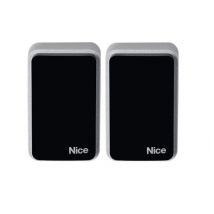 Nice - Paire de photocellules extérieures fixes 10° BlueBus EPMB