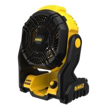 Dewalt - Ventilateur sans fil 18V XR (produit seul) - DEWALT DCE512N