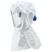 3m - Cagoule respiratoire S655 Kit de démarrage
