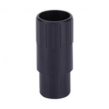 Hettich - Adaptateur - Décor : Noir - HETTICH