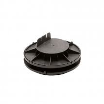 Yeed - Plot terrasse autonivelant bois ou composite - 50 à 65 mm - YEED