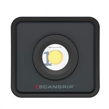 Scangrip 036010 - Foco de obra Scangrip NOVA MINI