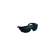 Coverguard - Lunettes VISILUX monture polycarbonate