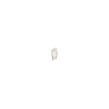 Outifrance - Gants Blancs En Coton - Taille 8
