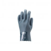 Coverguard - Gants PVC vert