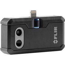 Flir - Caméra thermique pour téléphone portable FLIR ONE PRO LT iOS -20 à +120 °C 80 x 60 Pixel 8.7 Hz