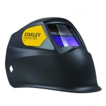 Cagoule de soudure Automatique Teinte reglable 9 à 13 MMA MIG TIG ( 5-400 A) Stanley