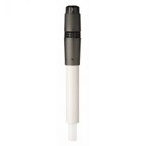 Ubbink - Terminal vertical noir UBBINK - UBBINK : 184401