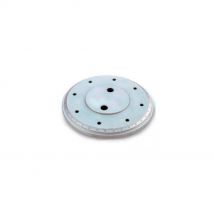 Piher - Base tournante pour étau de perçage pour étau 70150