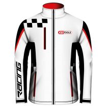 Ks Tools - Veste Soft-shell - S