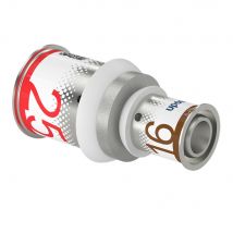 Uponor - Manchon réduit à sertir 25X16