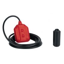 Watts - Contacteur à flotteur à câble CONTACTEUR A FLOTTEUR A CABLE WATTS DOLOMIT IGD 10ML