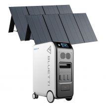 Bluetti - BLUETTI EP500Pro + 2*PV350 Groupe électrogène solaire