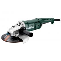 Metabo - Meuleuse 230 mm filaire WEP 2200-230
