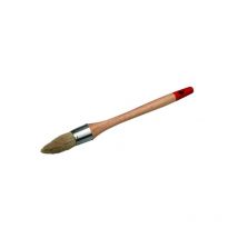 Nespoli - Brosse à rechampir Glycéro manche en bois filpro NESPOLI