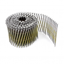 Bostitch Pointes annelée 3
