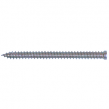 Ing Fixations - Boîte 50 Vis Béton Tête Fraisée 7.5x72 ING FIXATIONS - T30 - Perçage Ø6-6.5 - A441000