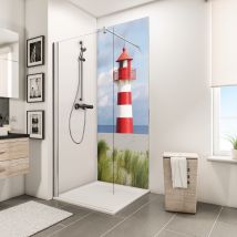 Schulte Panneau mural 90 x 210 cm