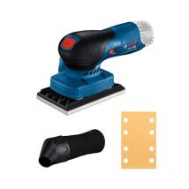 Bosch Professional - PONCEUSE VIBRANTE Bosch professional GSS 12V (sans batterie)