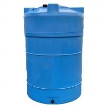 Dare Win Store - Cuve eau 2000l équipée de la sonde de remplissage Simon classique abonnement 2 ans