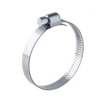 Serflex - 10 colliers de serrage diamètre 18-28mm SX8 - SERFLEX - 183288
