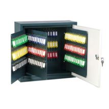 Renz - Armoire à clé grande capacité - 150 clés - 580 x 680 x 90 mm