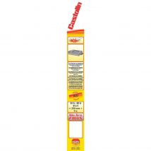 Castolin - Etui de 5 baguettes alliage d'aluminium 2101 S diamètre 2