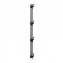 Legrand - Peigne vertical - 4 rangées 150mm