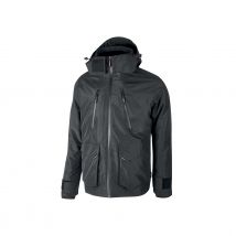 U-power - MANTEAU FOREX Gris XL