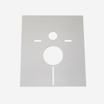 Villeroy & Boch Set d'isolation acoustique - VILLEROY & BOCH (92228700)