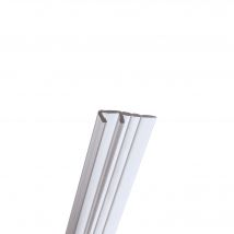 Schulte Joint d'étanchéité translucide