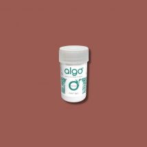 Testeur de Peinture Algo Terracotta Ponziane