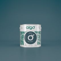Peinture Algo - Bleu Libellule - Mat - 5L