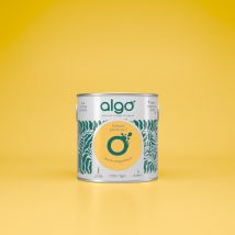 Peinture Algo - Jaune Magnifique - Satin - 0.5L
