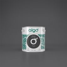 Peinture Algo - Noir Piana - Mat - 0.5L