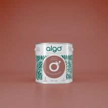 Peinture Algo - Terracotta Ponziane - Satin - 2L