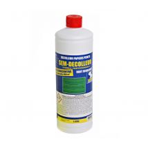 Décolleur papiers peints Semin