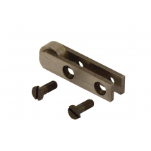 Leman - Embouts de rechange Mortaisage Expert 8-12 x 35-B-4mm