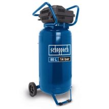 Scheppach - Compresseur vertical