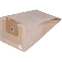 Sacs pour aspirateur Nilfisk Family Business GD710 | GD1000 | GD1005 | GD1010 - Haute filtration - 10 unités