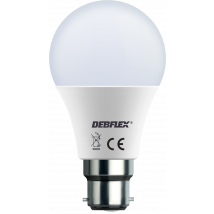 Debflex - AMPOULE LED ANTI-MOUSTIQUE B22