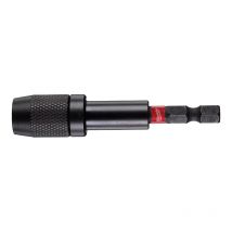 Milwaukee - Porte embout blocage 76mm - MILWAUKEE