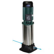 Dab - Pompe a eau DAB KVC4080T 1 kW jusqu'à 6 m3/h triphasé 380V