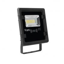 Aric - Projecteur extérieur Twister 3 LED Sensor 3000K